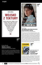 Jesienne chwile z kulturą – Empik