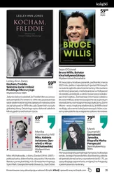 Jesienne chwile z kulturą – Empik