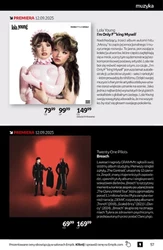 Jesienne chwile z kulturą – Empik