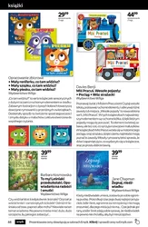 Jesienne chwile z kulturą – Empik