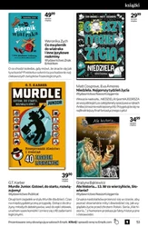 Jesienne chwile z kulturą – Empik