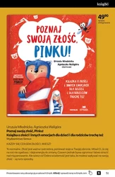Jesienne chwile z kulturą – Empik
