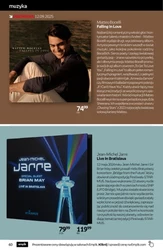 Jesienne chwile z kulturą – Empik