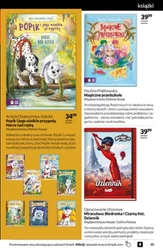 Jesienne chwile z kulturą – Empik