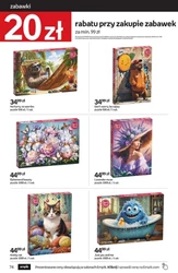 Jesienne chwile z kulturą – Empik