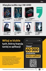 Jesienne chwile z kulturą – Empik
