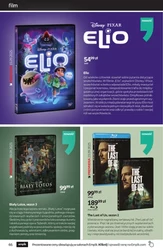 Jesienne chwile z kulturą – Empik