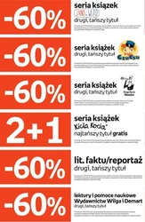 Jesienne chwile z kulturą – Empik