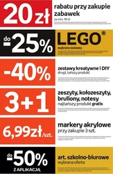 Jesienne chwile z kulturą – Empik