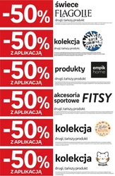 Jesienne chwile z kulturą – Empik