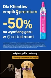 Jesienne chwile z kulturą – Empik