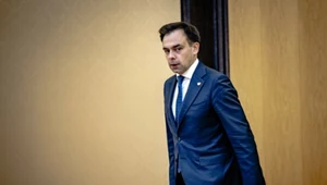 Nawrocki narobi rządowi problemów? "Taka decyzja już kiedyś zapadła"