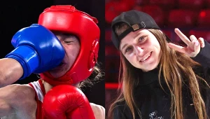 Pobiła Lin Yu-ting, po chwili wybuchł skandal. Chce zabrać medal Szeremecie