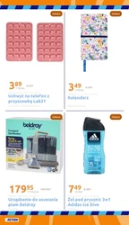 Świeże okazje na nowy tydzień - Action