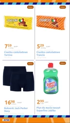 Świeże okazje na nowy tydzień - Action