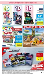Łap okazje - Carrefour
