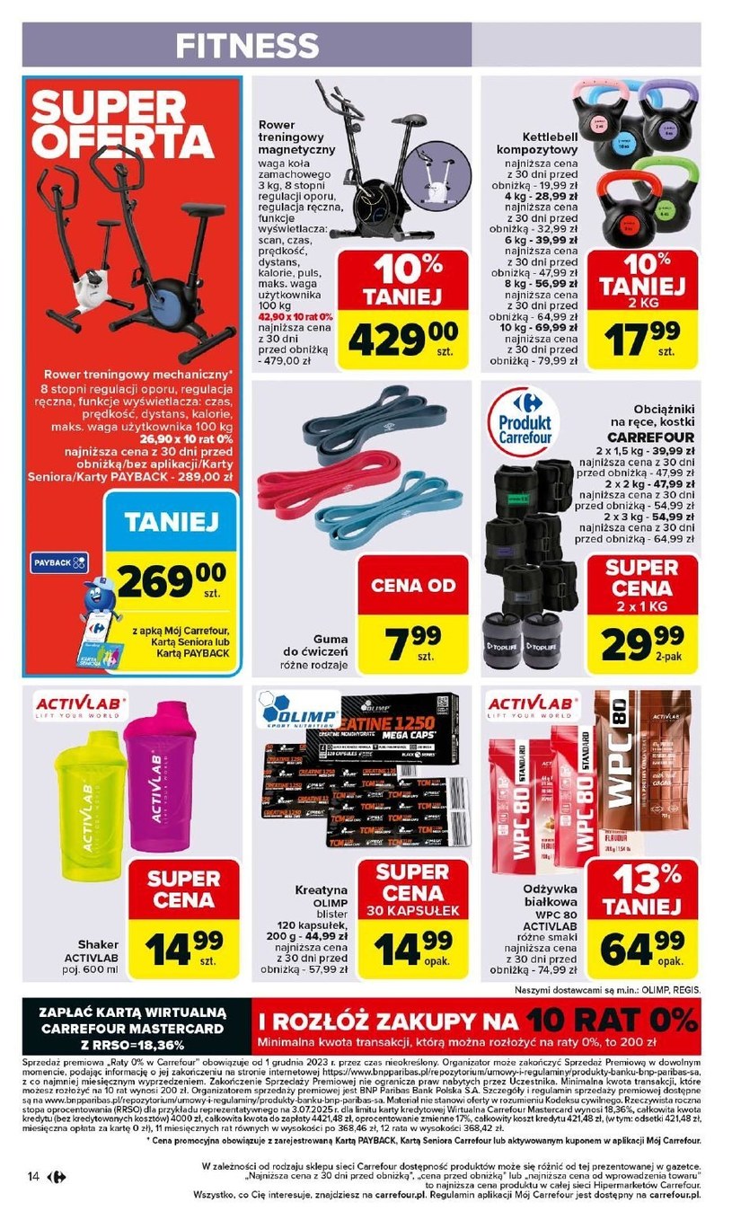 Carrefour