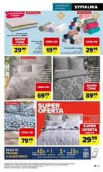 Łap okazje - Carrefour
