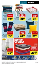 Łap okazje - Carrefour