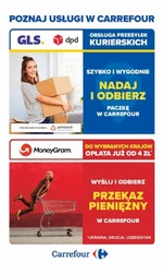 Łap okazje - Carrefour