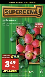 Jesienne zakupy pełne okazji - Delikatesy Centrum