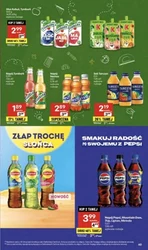 Jesienne zakupy pełne okazji - Delikatesy Centrum