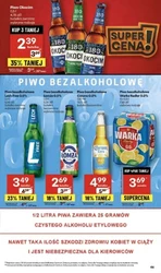 Jesienne zakupy pełne okazji - Delikatesy Centrum