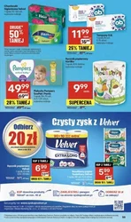 Jesienne zakupy pełne okazji - Delikatesy Centrum