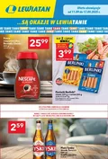 Codziennie taniej, codziennie lepiej - Lewiatan