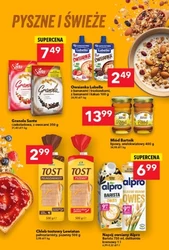 Codziennie taniej, codziennie lepiej - Lewiatan