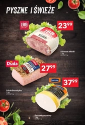 Codziennie taniej, codziennie lepiej - Lewiatan
