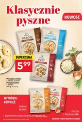 Codziennie taniej, codziennie lepiej - Lewiatan