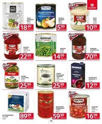 Dla gastronomii - Selgros