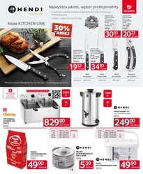 Dla gastronomii - Selgros