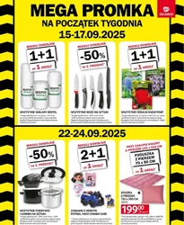 Mega Promka - Selgros
