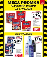 Mega Promka - Selgros