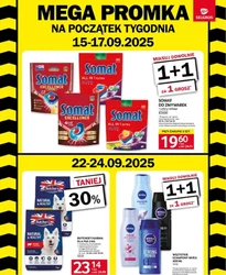 Mega Promka - Selgros
