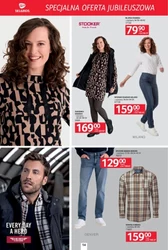 Oferta spozywacza - Selgros