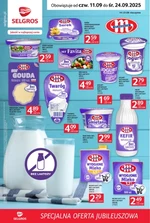 Oferta spozywacza - Selgros