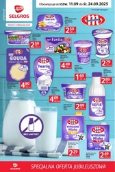 Oferta spozywacza - Selgros