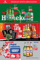 Oferta spozywacza - Selgros