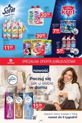 Oferta spozywacza - Selgros