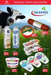 Oferta spozywacza - Selgros