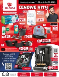 Oferta przemysłowa - Selgros