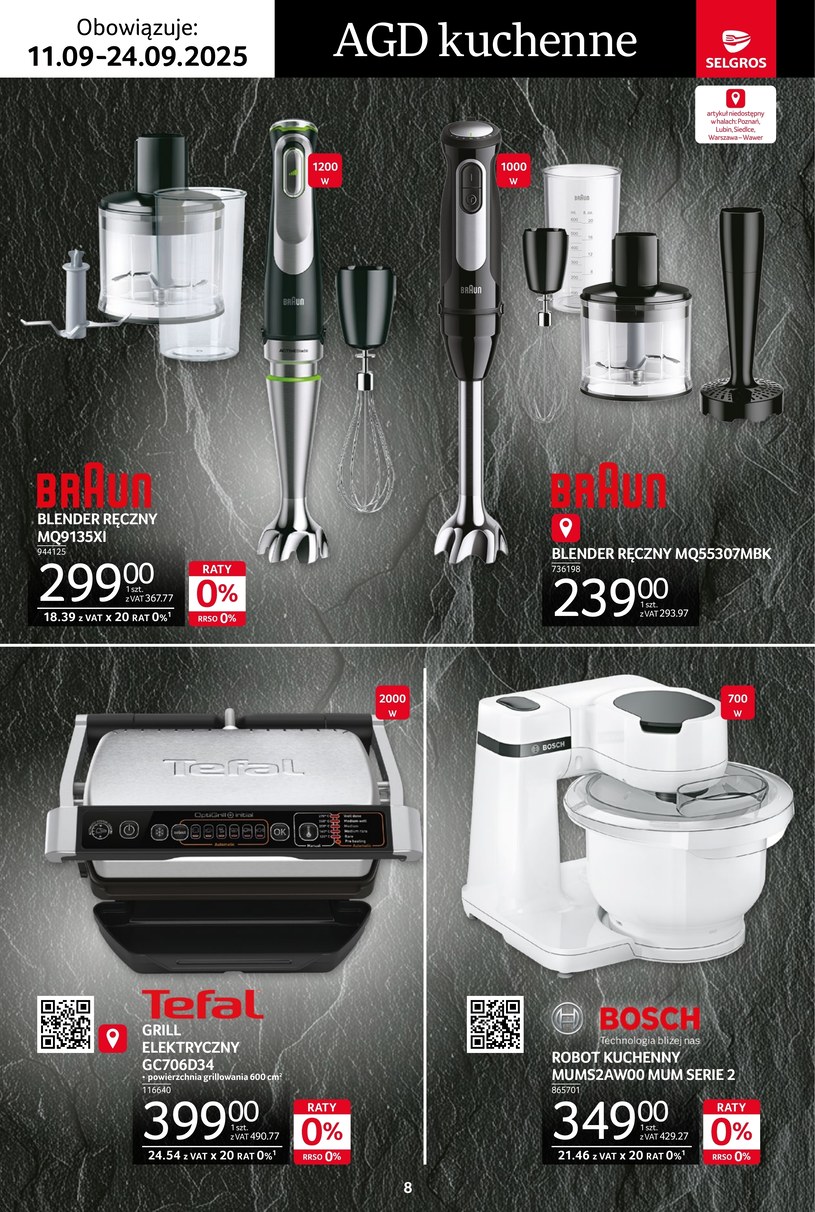 Selgros Cash&Carry