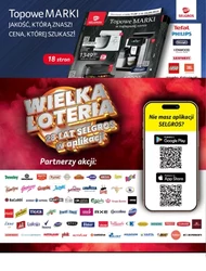 Oferta przemysłowa - Selgros