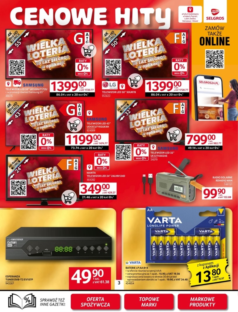 Selgros Cash&Carry