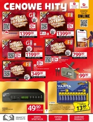 Oferta przemysłowa - Selgros