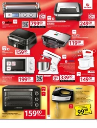 Oferta przemysłowa - Selgros