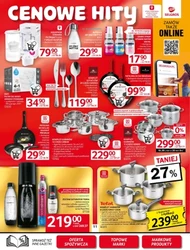 Oferta przemysłowa - Selgros